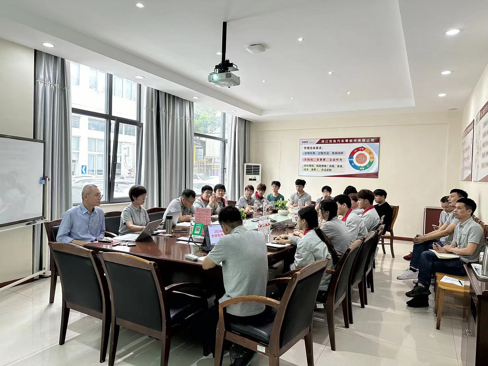 高效會議管理