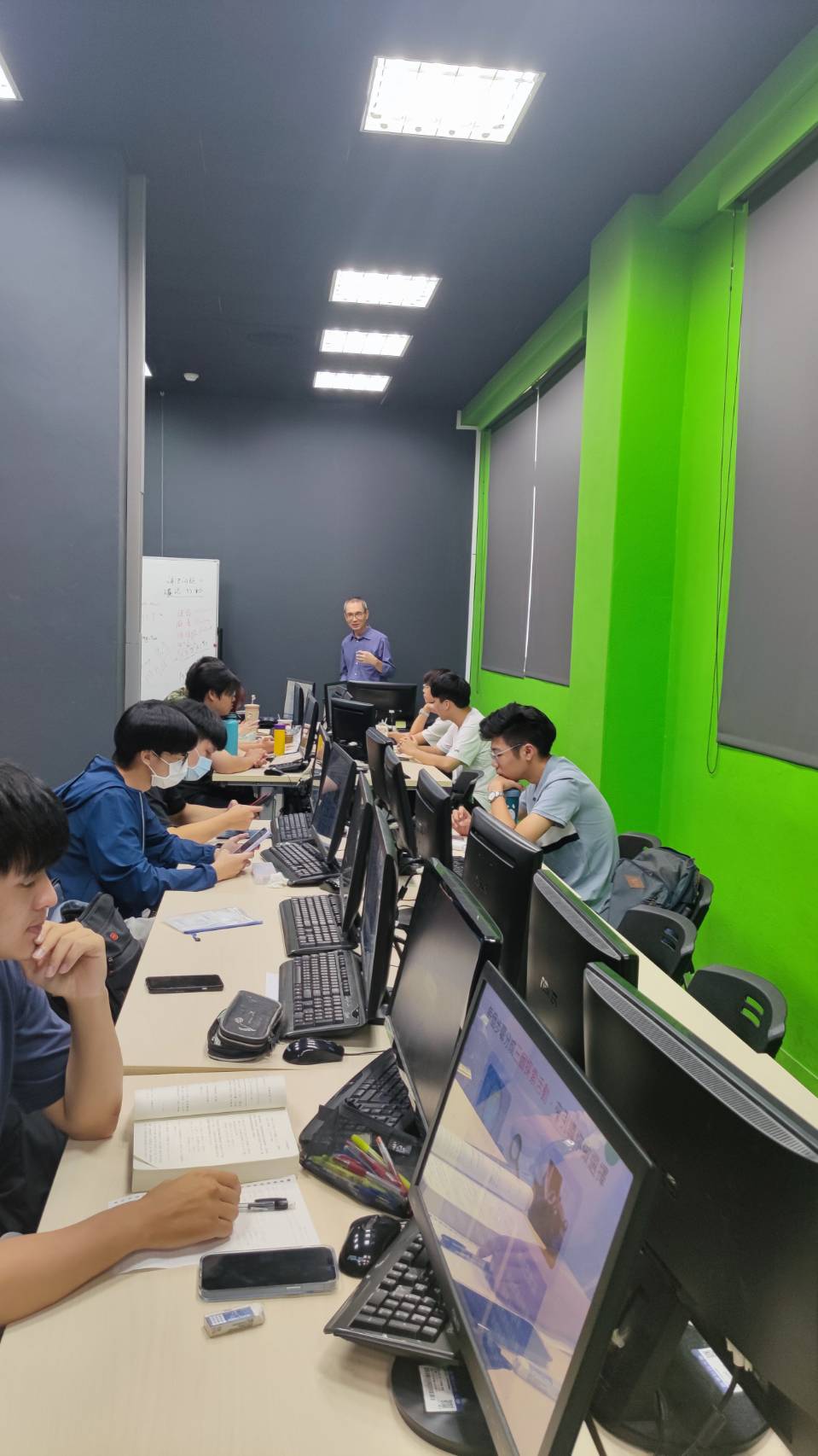 職能發展下的工作品質管理(核心/專業/管理職能)